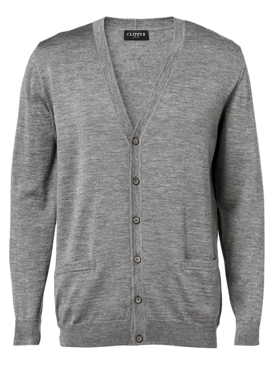 Clipper Cardigan Regular